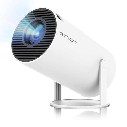 إير إير Ear&ear HY300 Pro Mini Projector 52GB