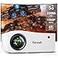 pericat 5G WiFi Bluetooth Projector Native 1080P Outdoor Movie Projector with 200 Display 380ANSI Home Theater Video Projector 4K Supported LED Video Projector Compatible with TV Stick PhonePC