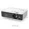 BenQ TK700 4K Gaming Projector w HDMI 20 16ms lag time 4K w Enhanced Black Details 3200 Lumens Dolby Atmos 5W Chamber Speaker Auto Keystone correction 3D PS5 Xbox Series X