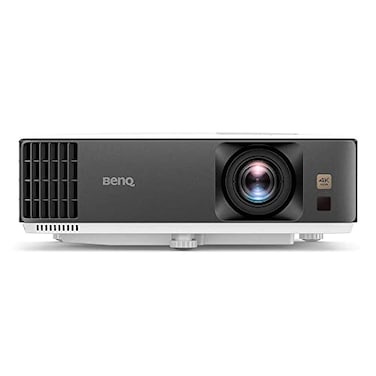 BenQ TK700 4K Gaming Projector w HDMI 20 16ms lag time 4K w Enhanced Black Details 3200 Lumens Dolby Atmos 5W Chamber Speaker Auto Keystone correction 3D PS5 Xbox Series X