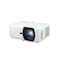 ViewSonic LS740HD 5500 Lumens 1080p Laser Projector High Brightness for Auditoriums 13x Optical Zoom HV Keystone and 360Degree Projection for Flexible Setup HDR Support and HDMI Inputs