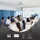 ViewSonic LS740HD 5500 Lumens 1080p Laser Projector High Brightness for Auditoriums 13x Optical Zoom HV Keystone and 360Degree Projection for Flexible Setup HDR Support and HDMI Inputs