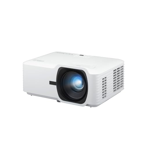 فيوسونيك Viewsonic LS740hd