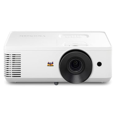 ViewSonic PA503HD 4000 Lumens High Brightness DLP Projector with 11x Optical Zoom USB and HDMI inputs for Home and Office