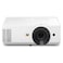 ViewSonic PA503HD 4000 Lumens High Brightness DLP Projector with 11x Optical Zoom USB and HDMI inputs for Home and Office