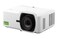 ViewSonic LX7004K 3500 Lumens 4K Laser Projector 240Hz and 42ms for Smooth Home Entertainment 136x Optical Zoom HV Keystone and 360Degree Projection for Flexible Setup and Dual HDMI Inputs