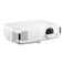 ViewSonic PX7494K 4000 Lumens 4K Gaming Projector 240Hz and HDR Support for Home Entertainment 13x Optical Zoom HV Keystone and Auto VKeystone for Flexible Setup Dual HDMI and USBC Inputs