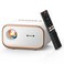 VIZONY Smart Projector with WiFi 6 Bluetooth Compatible with NetflixYouTubePrime Video Apps Auto Focus Keystone FullSealed Optical Engine Native 1080P