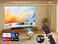 VIZONY Smart Projector with WiFi 6 Bluetooth Compatible with NetflixYouTubePrime Video Apps Auto Focus Keystone FullSealed Optical Engine Native 1080P