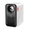 Caydo P1 Art Projector with Exclusive Drawing App for Artists Portable Auto Focus Keystone LED Projector for Drawing and Tracing 4K Support 100 Display Compatible with iOSAndroid Upgraded