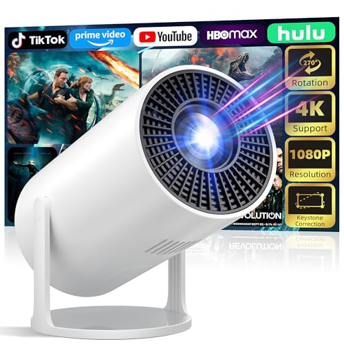 Sainellor Sainellor Mini Projector