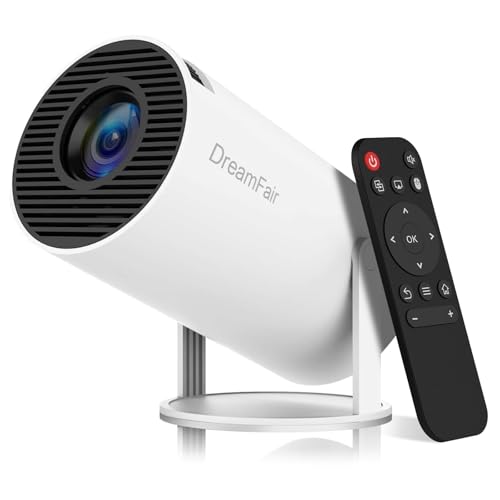Dreamfair Dreamfair Mini Projector