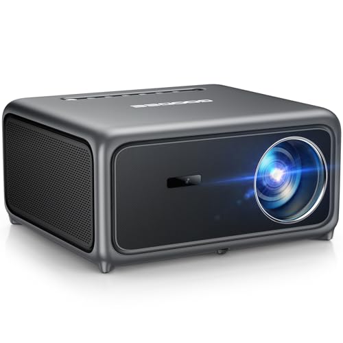 Goodee Goodee 4k Projector