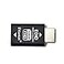 EVanlak 3rd Generrtion Hdmi Edid Emulator Passthrough Eliminated Emulator Adapter Work with Mac Thunderbolt to HDMI SwitchesExtenderAV ReceiverVideo Splitters 1920X108059hz2pack