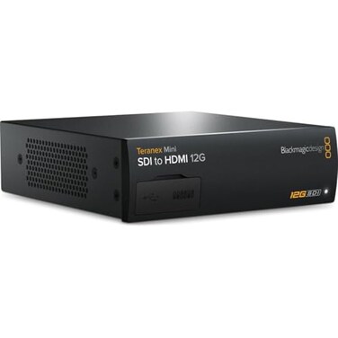 Blackmagic Design Teranex Mini SDI to HDMI 12G Converter