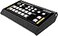LILLIPUT AVMATRIX VS0601U Mini 6Channel SDIHDMI Multiformat Streaming Switcher
