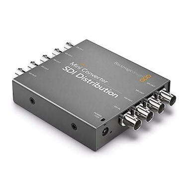 Blackmagic Design Mini Converter SDI Distribution