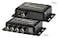 SPT 15VD14 Input and 4 Output Video Distributor Black