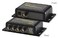 SPT 15VD14 Input and 4 Output Video Distributor Black