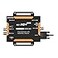 Lumantek ezMD HDMISDI Cross Converter with Audio MuxDemux and Scaler