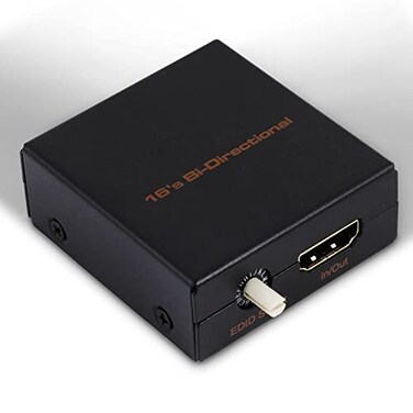 Ciglow EDID Manager EDID Feeader EDID Manager Emulator Support 4K CEC EDID Manager AudioVideo Control