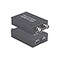 Anber-Tech AnberTech HDMI to SDI HDMI to 3GSDIHDSDI Converter 2 Way SDI Output with Power Supply Adapter Audio Embedder Support 1080P Auto Format Detection Extender for Camera CCTV