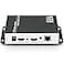 URayCoder HEVC H265 H264 AVC 4K 1080P HDMI to Ethernet IP Video Audio Encoder Hardware Supports RTSP RTMPS HLS UDP SRT HTTP FLV MP4 WebRTC TRTC ICECAST for Live Stream on YouTube Facebook OBS and othe
