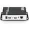 URayCoder HEVC H265 H264 AVC 4K 1080P HDMI to Ethernet IP Video Audio Encoder Hardware Supports RTSP RTMPS HLS UDP SRT HTTP FLV MP4 WebRTC TRTC ICECAST for Live Stream on YouTube Facebook OBS and othe