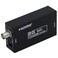 Signal Converter 1080P 3G SDI to HDMI Converter Adapter Support HDSDI 3GSDI Signals Showing SDI2DMI SDI to HDMI
