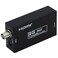 Signal Converter 1080P 3G SDI to HDMI Converter Adapter Support HDSDI 3GSDI Signals Showing SDI2DMI SDI to HDMI