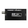 HDSUNWSTD SDI to HDMI Adapter Video Converter Mini 3G HD 720p1080p Sdi Hdmi Adapter for HDSDI and 3GSDI Signals