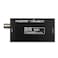 HDSUNWSTD SDI to HDMI Adapter Video Converter Mini 3G HD 720p1080p Sdi Hdmi Adapter for HDSDI and 3GSDI Signals