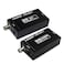 HDSUNWSTD 1080P 3G HDMI to SDI BNC Converter SDI to HDMI Converter HDMI SDIBNC Extender Over Single 100m328ft Coaxial Cables