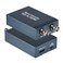 Anber-Tech AnberTech SDI to HDMI Converter SDI in HDMI Out with SDI Loopout 1080P60Hz Audio Embedder Support HDMI 13 3GHDSDI Auto Format Detection Extender for Camera CCTV