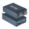 Anber-Tech AnberTech SDI to HDMI Converter SDI in HDMI Out with SDI Loopout 1080P60Hz Audio Embedder Support HDMI 13 3GHDSDI Auto Format Detection Extender for Camera CCTV