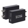Anber-Tech AnberTech SDI to HDMI Converter SDI to HDMI Audio Deembedder Support 3GSDI HDSDI SDSDI Auto Format Detection and Stereo Audio Deembedder SDI Loopout Black