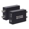 Anber-Tech AnberTech SDI to HDMI Converter SDI to HDMI Audio Deembedder Support 3GSDI HDSDI SDSDI Auto Format Detection and Stereo Audio Deembedder SDI Loopout Black