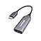 CalDigit USBC to HDMI 21 8K Adapter Dongle High Refresh Display HDR 10 bit Compatible with Thunderbolt 3 4 5 USB 31 USB4 for 2016 Apple MacBook Pro Air USBC to HDMI 21 8K