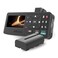 ClonerAlliance Box Pro Pocket Portable 1080p60fps Video Capture Device Recorder with Builtin Screen Battery Power and Support for HDMI RCA YPbPr VGA Inputs