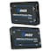 OREI HDMI over Ethernet Extender Over IP with CAT5CAT6 Cable with IR Upto 330 Feet Loop Out 1080P Full HD Signal Distribution One to Many option