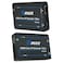 OREI HDMI over Ethernet Extender Over IP with CAT5CAT6 Cable with IR Upto 330 Feet Loop Out 1080P Full HD Signal Distribution One to Many option