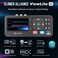 ClonerAlliance ViewLite AV Portable Analog to Digital MP4MP3 Video Audio Converter with Remote Capture CVBSSVideoRCAComposite VHSSettop TV BoxRetro GamingHi8 Recorder No PC Required