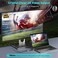 UANTIN HDMI to DisplayPort Adapter 4K60Hz Active HDMI 20 Male to DP 12 Female Converter UniDirectional HDMI Cable Support HDCP 22 for PCAMDNVIDIADellHPMacNSPS5Xbox OneSeries X