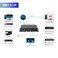 ORIVISION H265264MJPEG Ultra Mini HDMI 1080P Video Encoder with HDMI loopout HTTP RTSP RTMPRTMPS SRT HLS FLV Compatible with ONVIF Multicast IPTV Encoder for YouTube Facebook Twitch Live