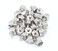 Nippon America 25 Pack F Type 75 Ohm Terminator Coaxial Satellite TV RF Port End Caps