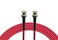 AV-Cables AVCables 3G6G HD SDI Mini RG59 BNC Cable Belden 1855a 10ft Red