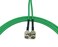 AV-Cables AVCables 3G6G HD SDI Mini RG59 BNC Cable Belden 1855a 25ft Green