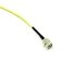AV-Cables AVCables 3G6G HD SDI Mini RG59 BNC Cable Belden 1855a 25ft Yellow