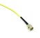 AV-Cables AVCables 3G6G HD SDI Mini RG59 BNC Cable Belden 1855a 25ft Yellow