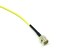 AV-Cables AVCables 3G6G HD SDI Mini RG59 BNC Cable Belden 1855a 25ft Yellow